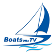 Boats on TV