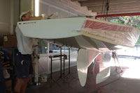 Preparazione alle Olimpiadi Lordra 2012