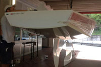 Preparazione alle Olimpiadi Lordra 2012