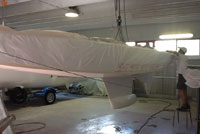 Preparazione alle Olimpiadi Lordra 2012