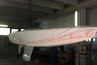 Preparazione alle Olimpiadi Lordra 2012