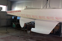 Preparazione alle Olimpiadi Lordra 2012