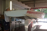 Preparazione alle Olimpiadi Lordra 2012